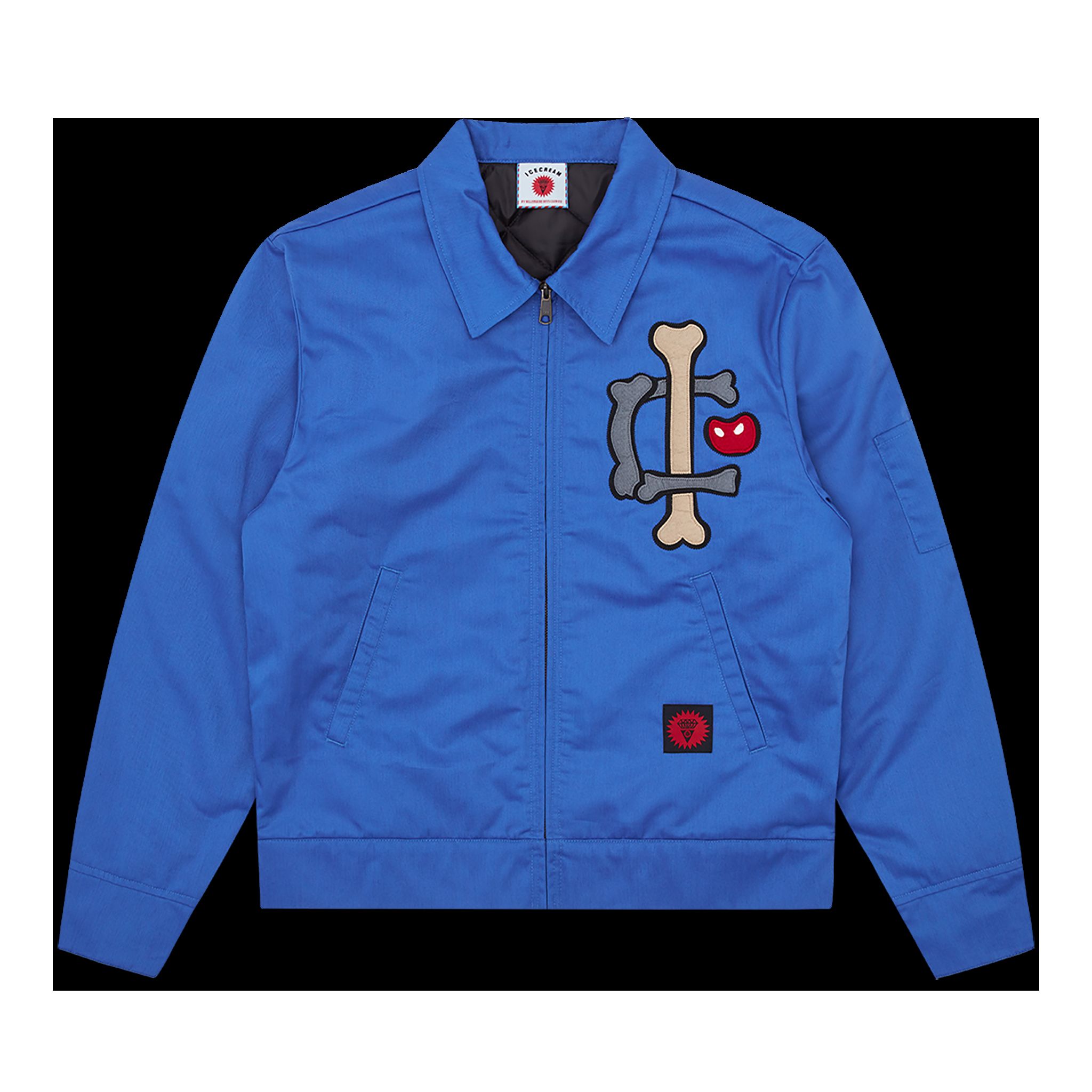 WORK JACKET sold by Billionaire Boys Club