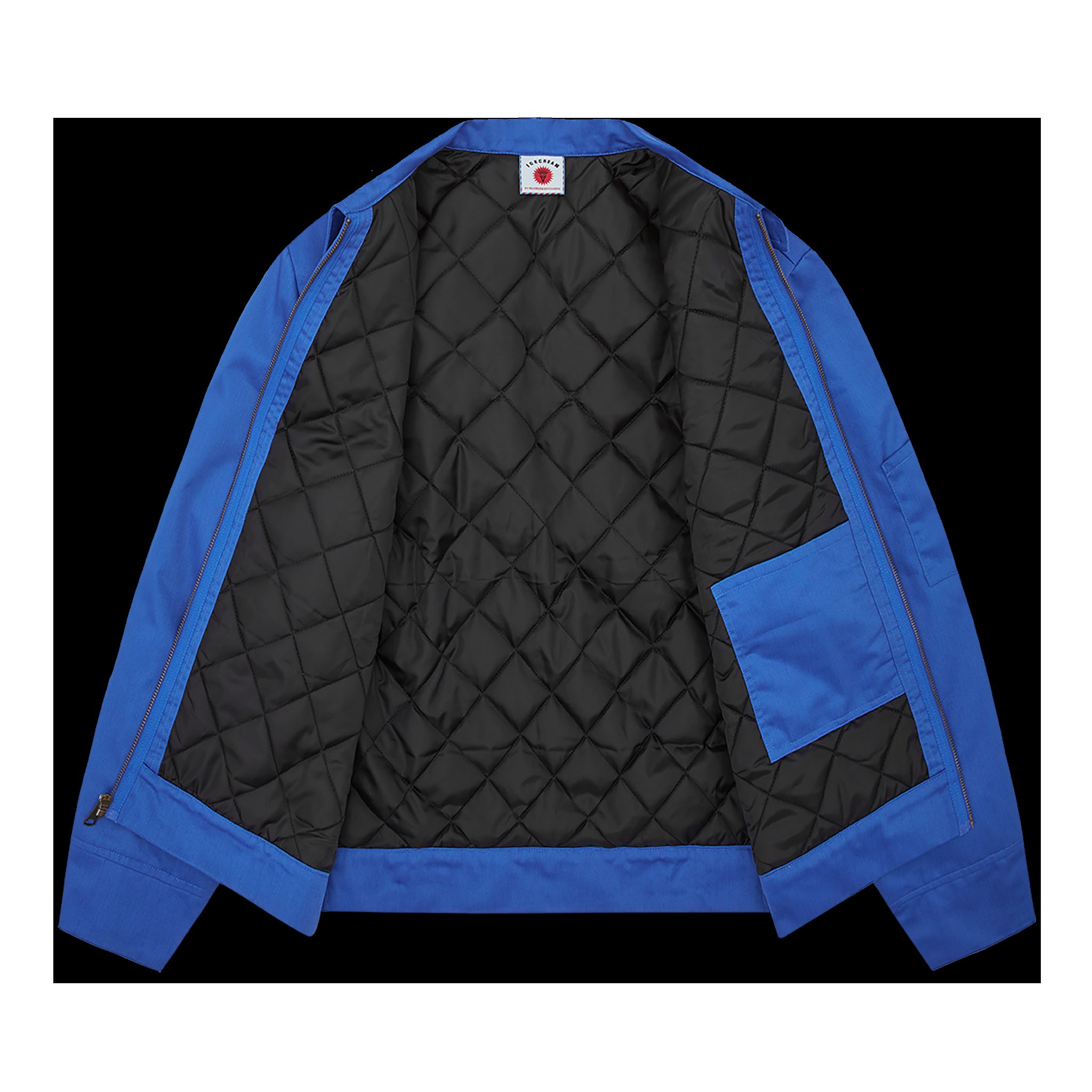 WORK JACKET sold by Billionaire Boys Club product image thumbnail 3