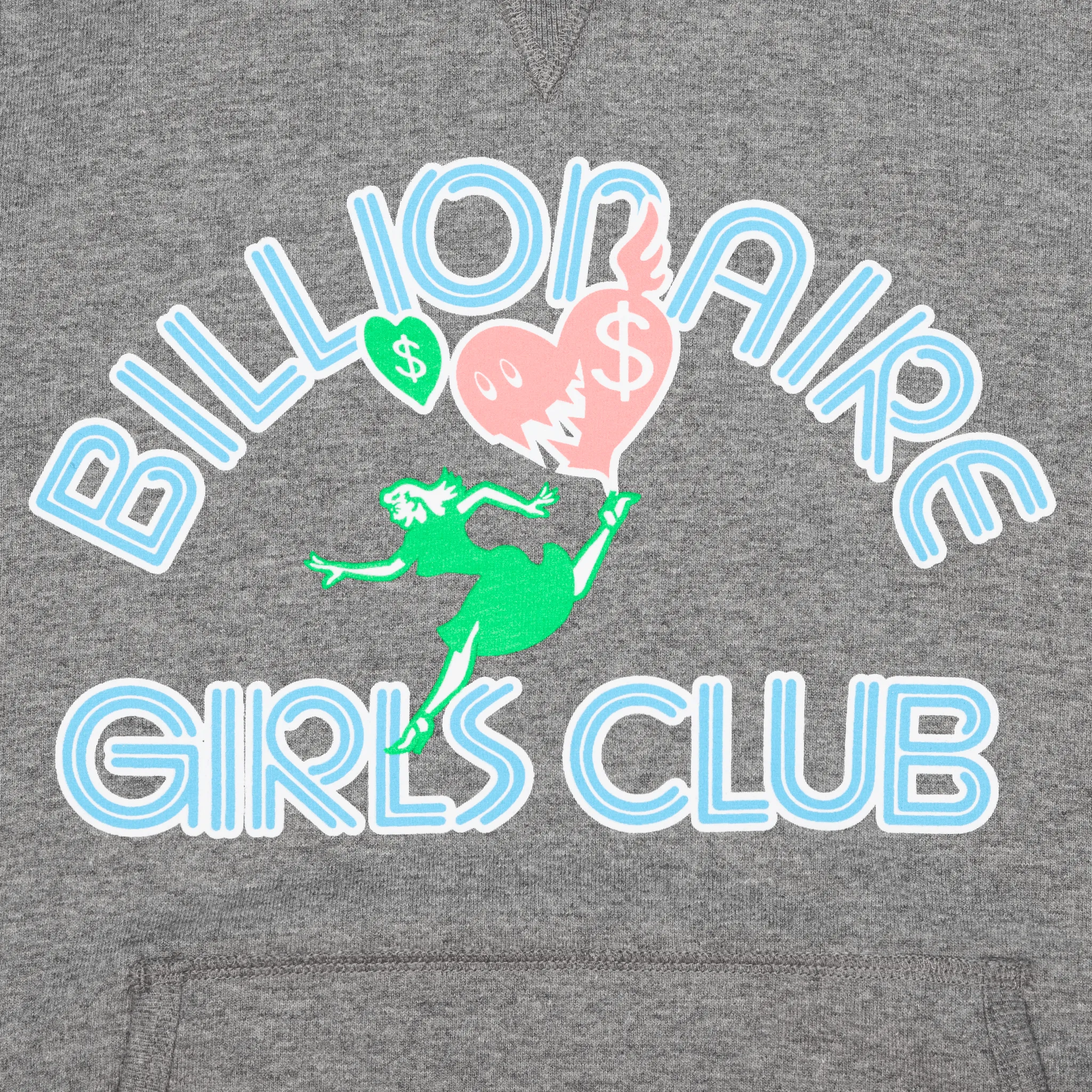 Skip Hoodie sold by Billionaire Boys Club product image thumbnail 3