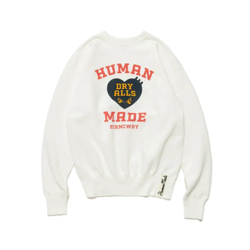 TSURIAMI SWEATSHIRT #4 sold by Billionaire Boys Club