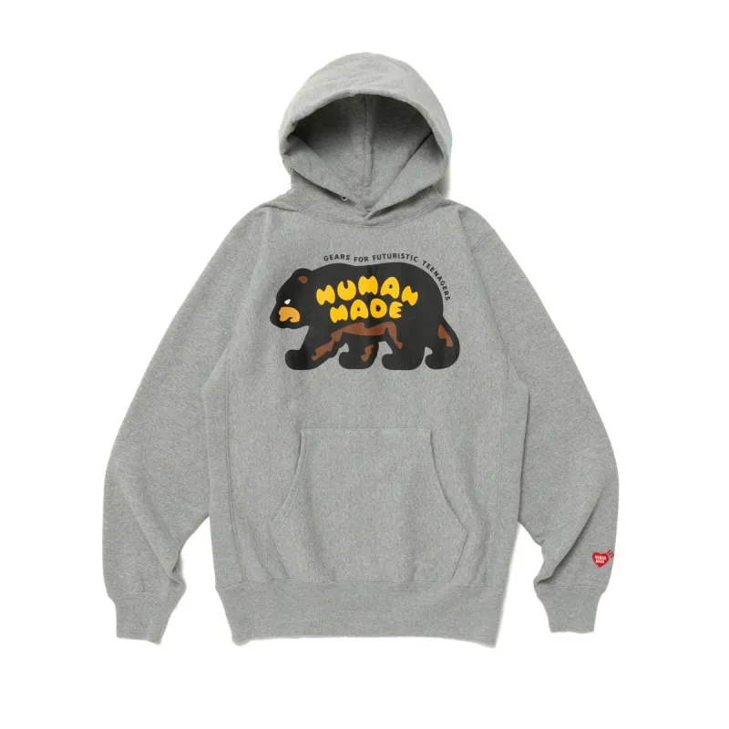 HEAVYWEIGHT HOODIE #1 sold by Billionaire Boys Club