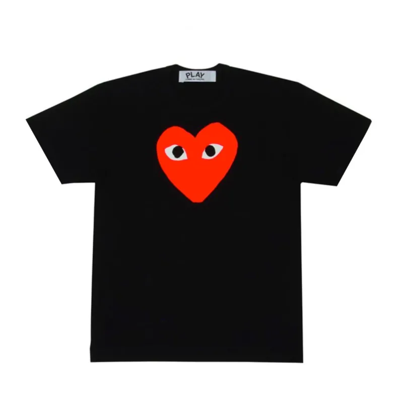 HEART T-SHIRT sold by Billionaire Boys Club