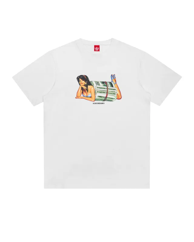 Pleasantville S/S Tee sold by Billionaire Boys Club