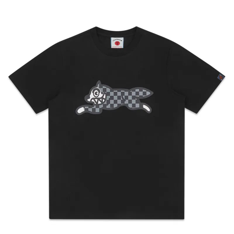 RUNNING DOG T-SHIRT sold by Billionaire Boys Club
