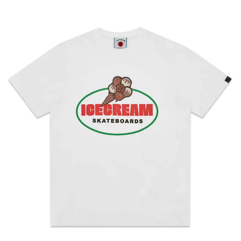 GELATO T-SHIRT sold by Billionaire Boys Club