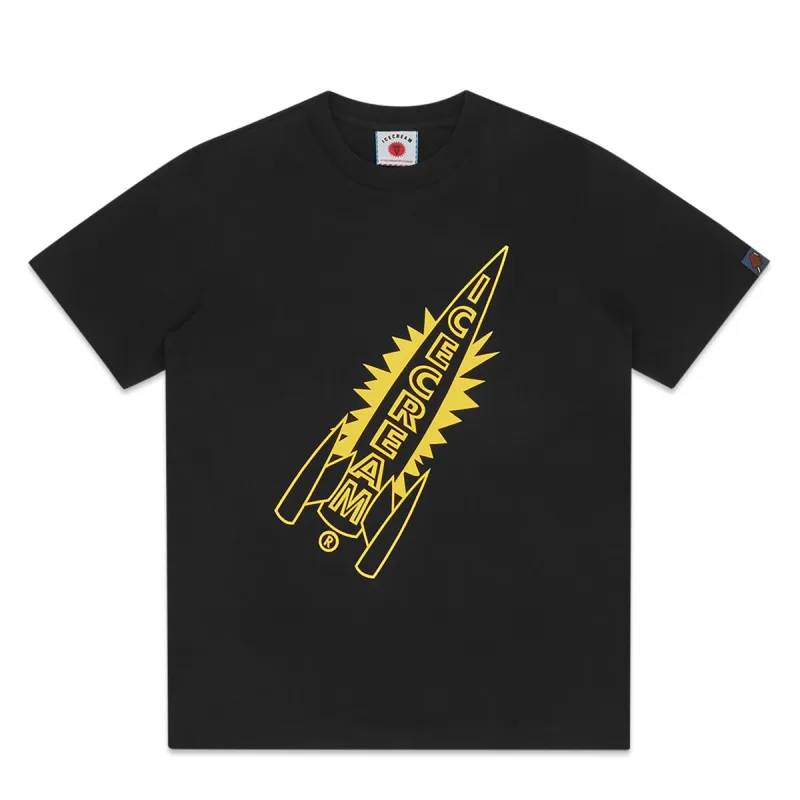 ROCKET T-SHIRT sold by Billionaire Boys Club
