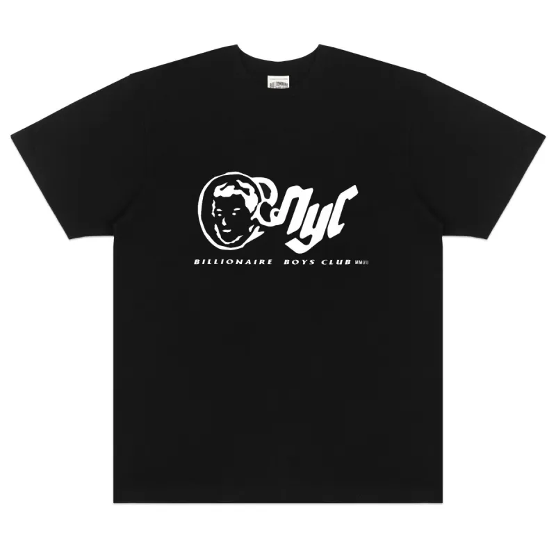 NYC OG Logo Tee sold by Billionaire Boys Club