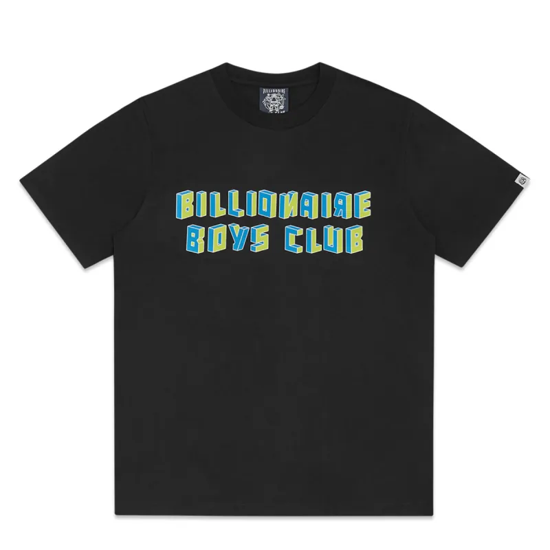 GEOMETRIC T-SHIRT made by Billionaire Boys Club