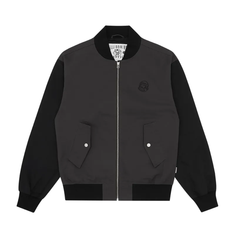 STENCIL LOGO BOMBER JACKET sold by Billionaire Boys Club