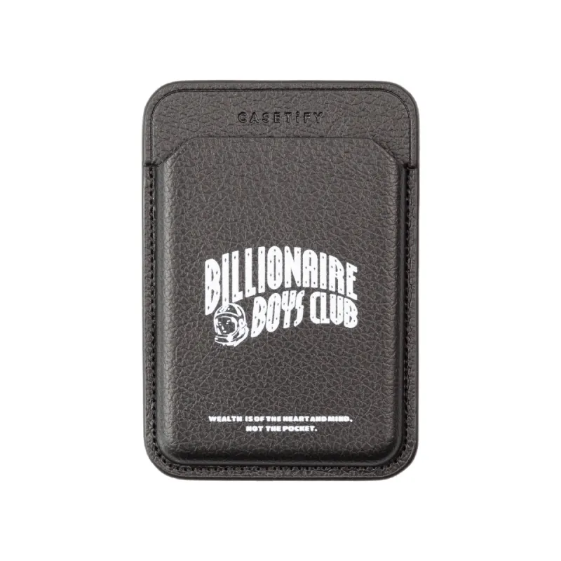 CLASSIC CURVE MAGSAFE WALLET sold by Billionaire Boys Club