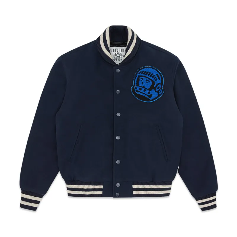 ASTRO VARSITY JACKET sold by Billionaire Boys Club