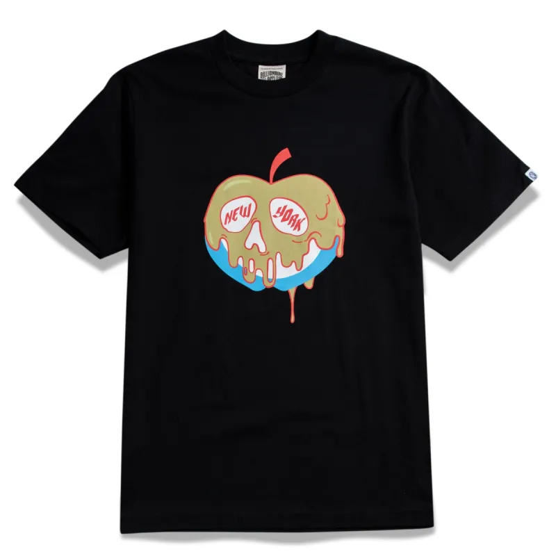 BBC MELTING APPLE TEE made by Billionaire Boys Club