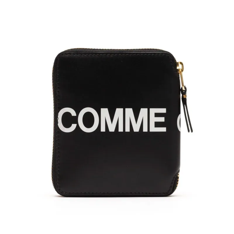 HUGE LOGO WALLET sold by Billionaire Boys Club