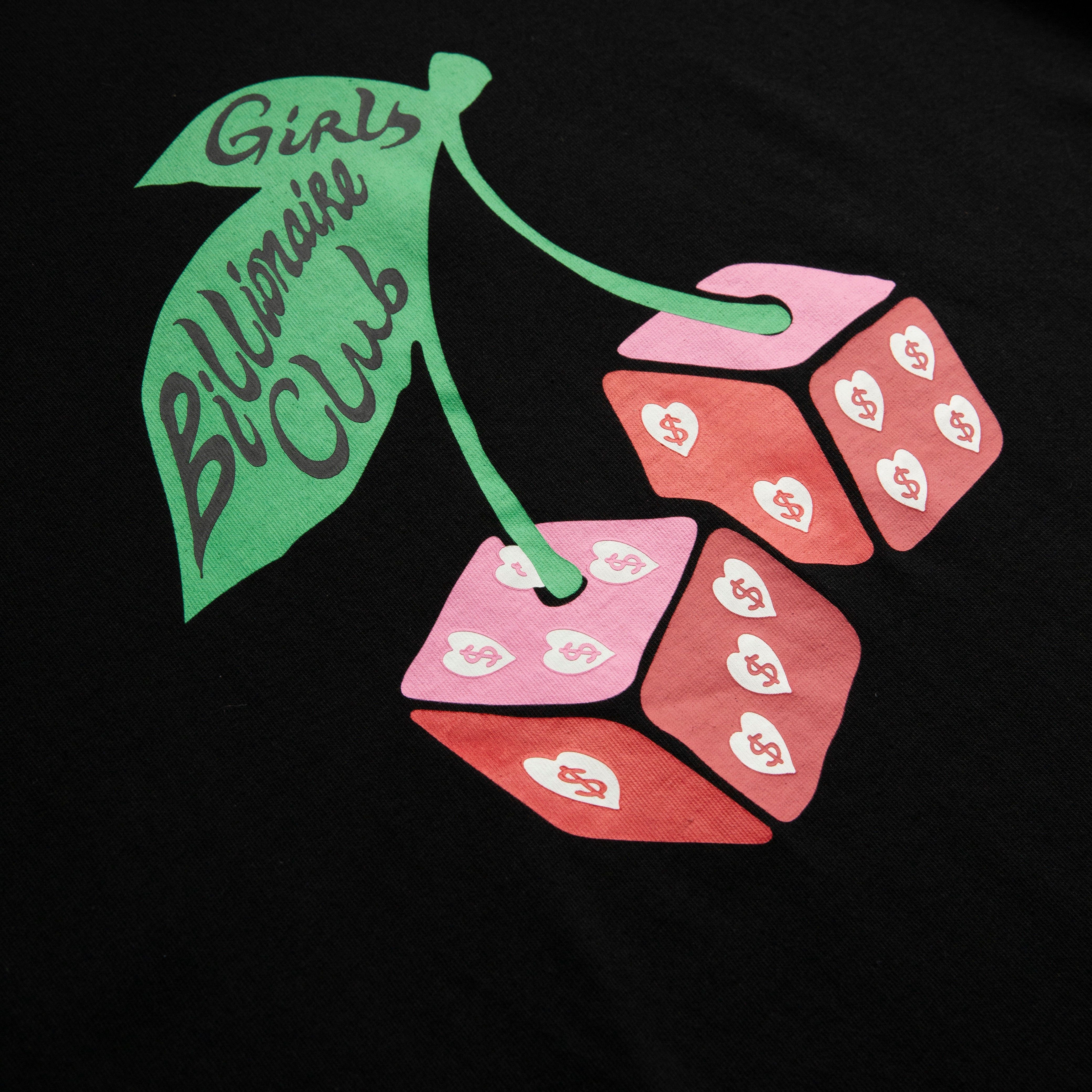 CHERRY DICE TEE sold by Billionaire Boys Club product image thumbnail 3