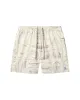Earthling Shorts sold by Billionaire Boys Club