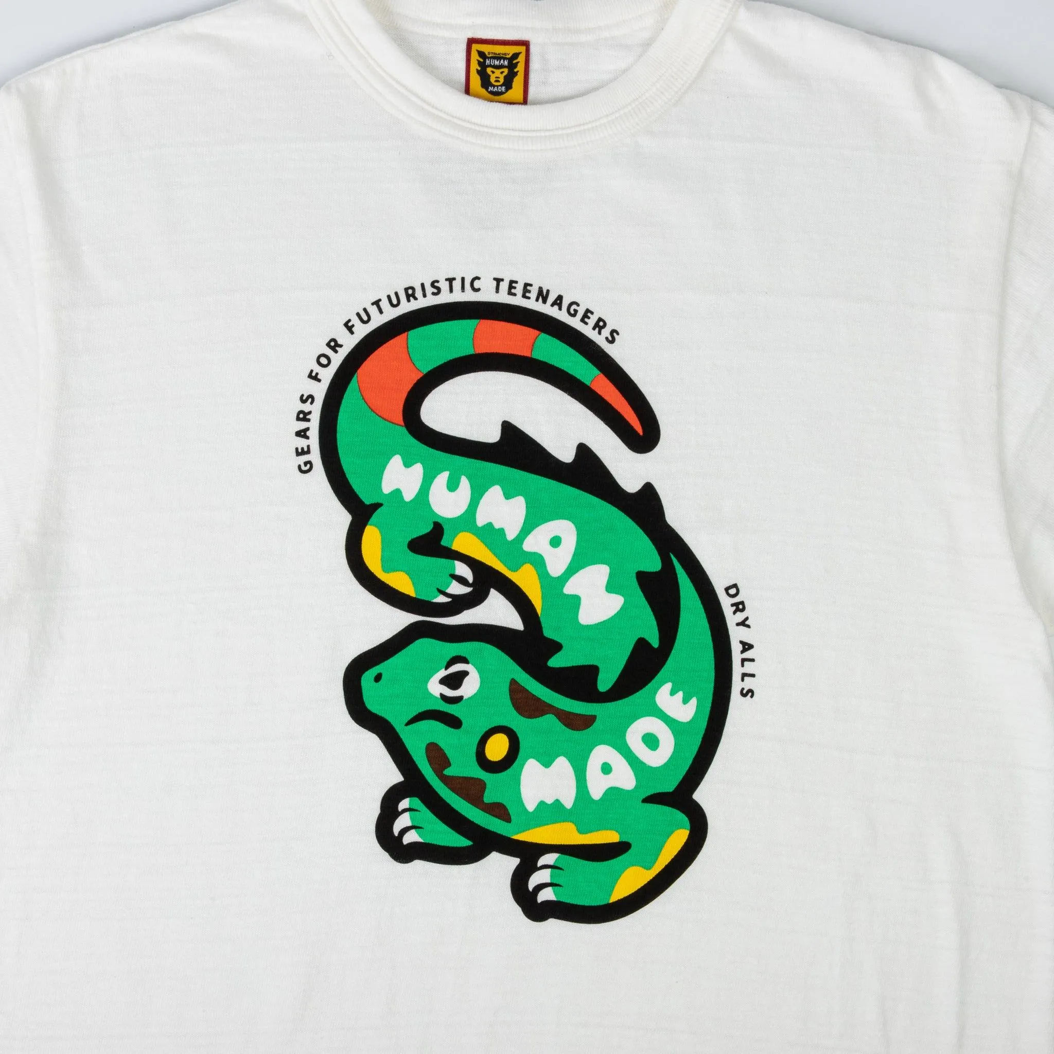 T-SHIRT BBC #2 sold by Billionaire Boys Club product image thumbnail 2