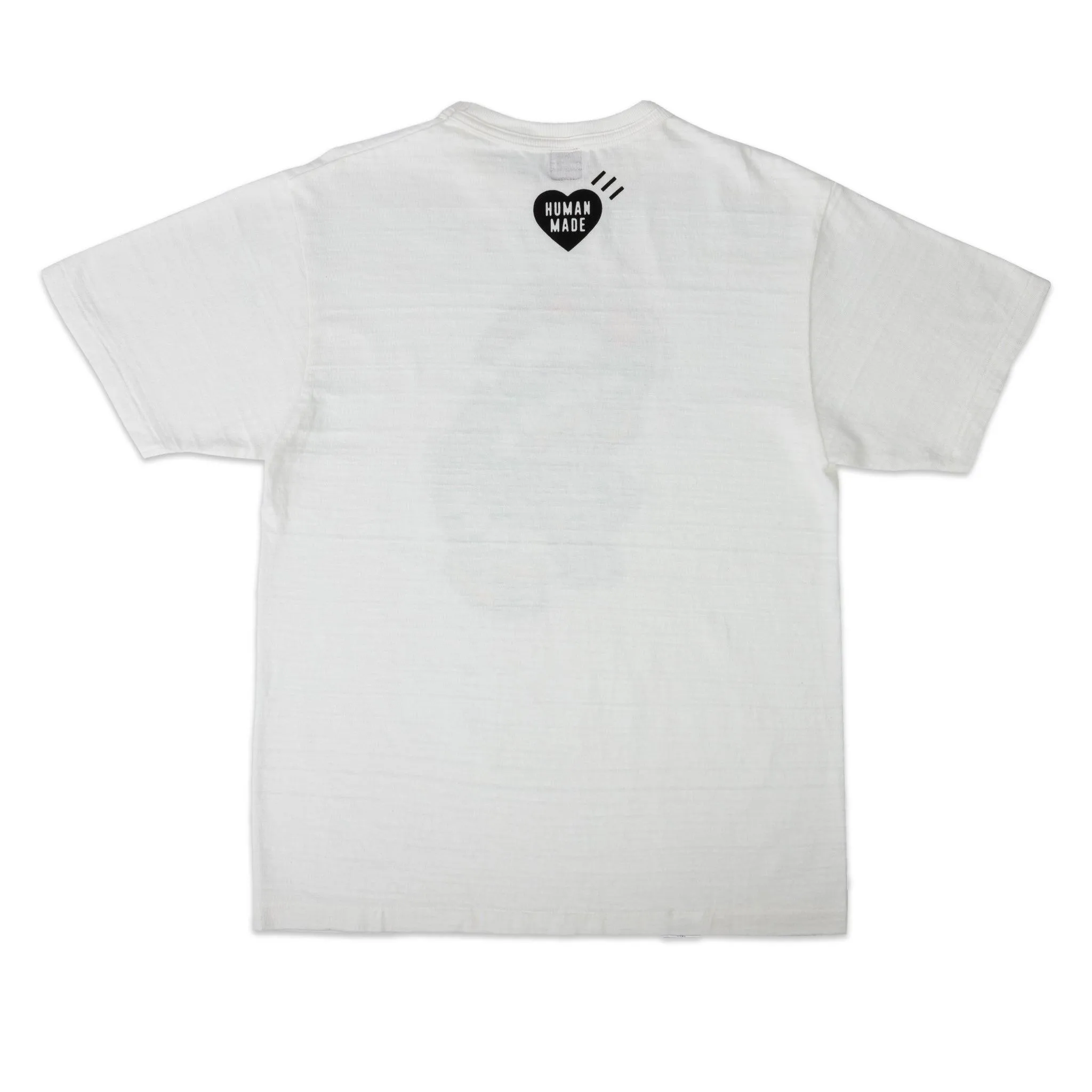 T-SHIRT BBC #2 sold by Billionaire Boys Club product image thumbnail 3