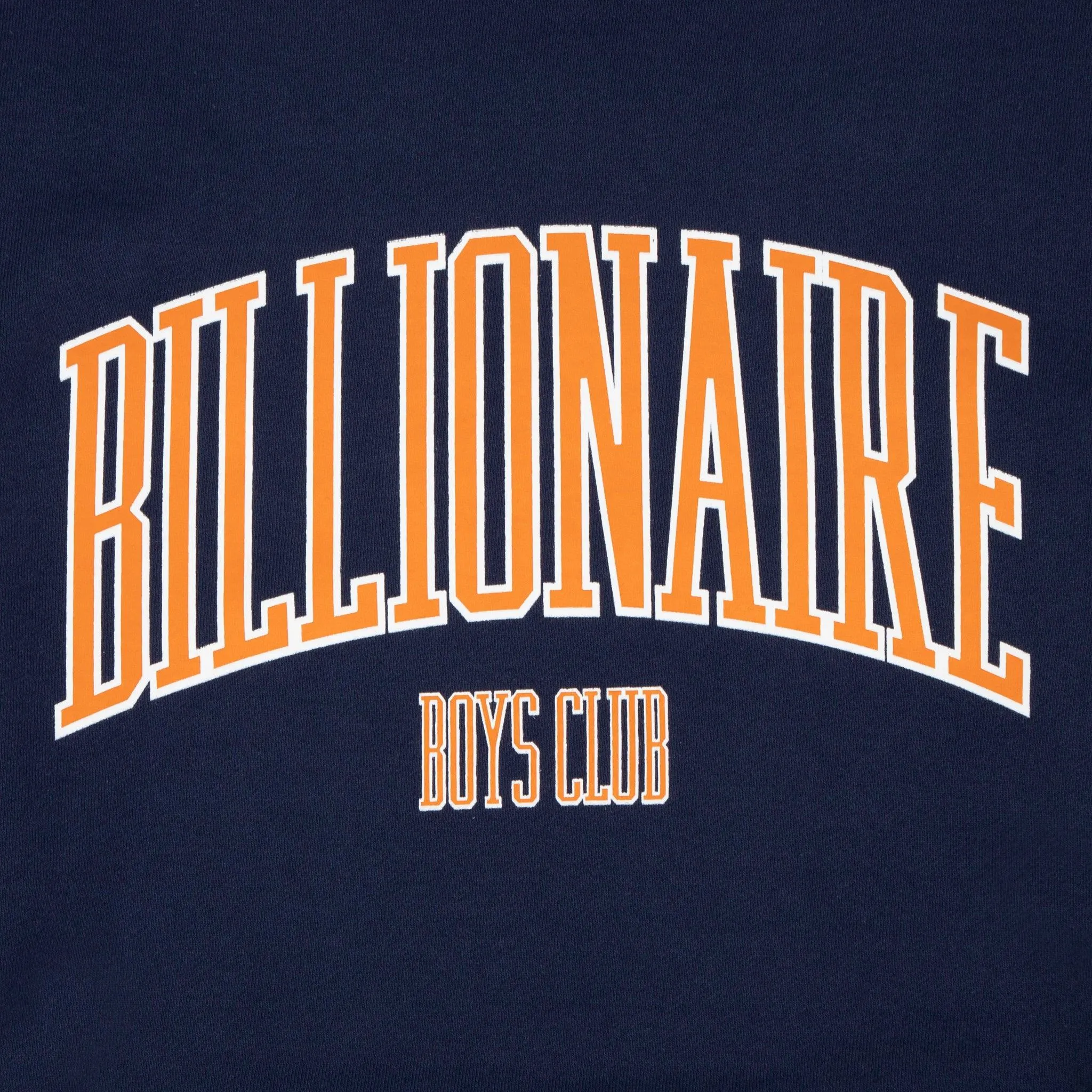 BBC COLLEGIATE CREWNECK sold by Billionaire Boys Club product image thumbnail 3
