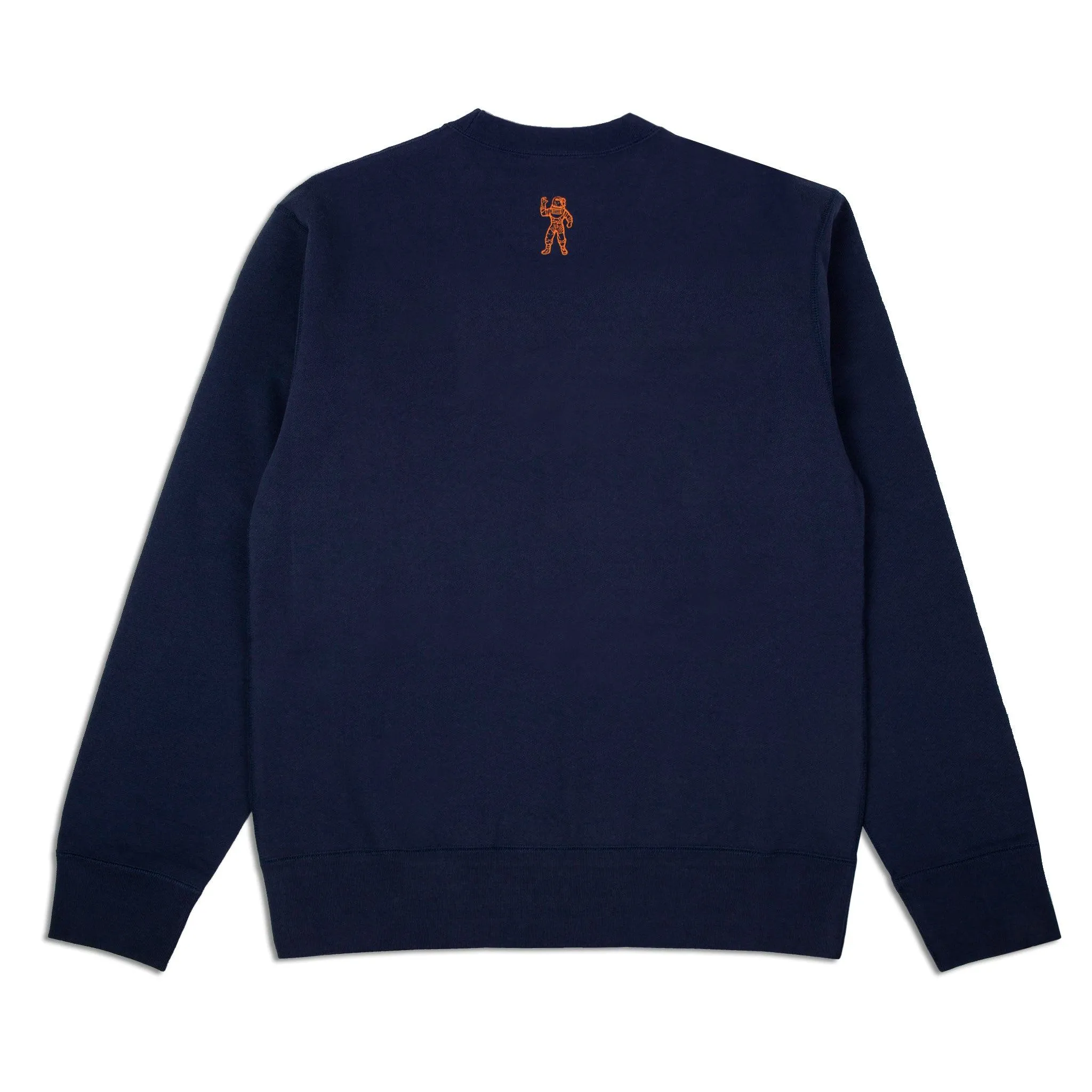 BBC COLLEGIATE CREWNECK sold by Billionaire Boys Club product image thumbnail 2