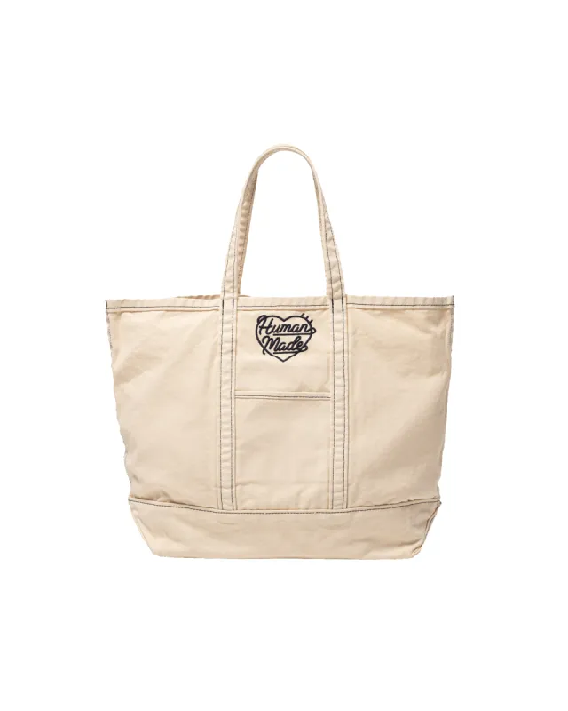 Garment Dyed Tote Bag sold by Billionaire Boys Club