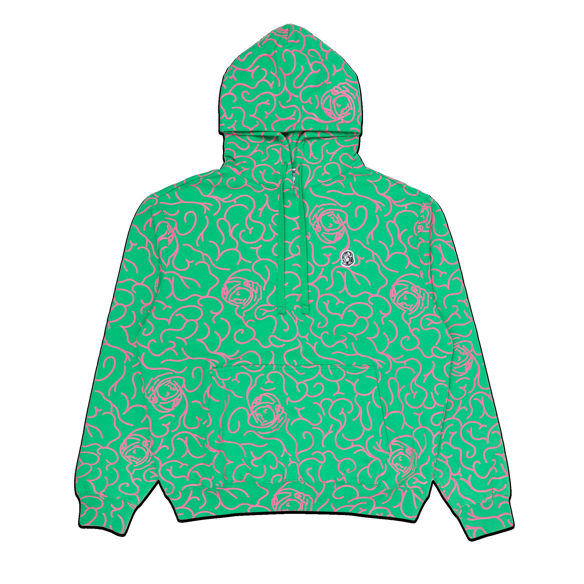 CORTEX HOODIE sold by Billionaire Boys Club product image thumbnail 4
