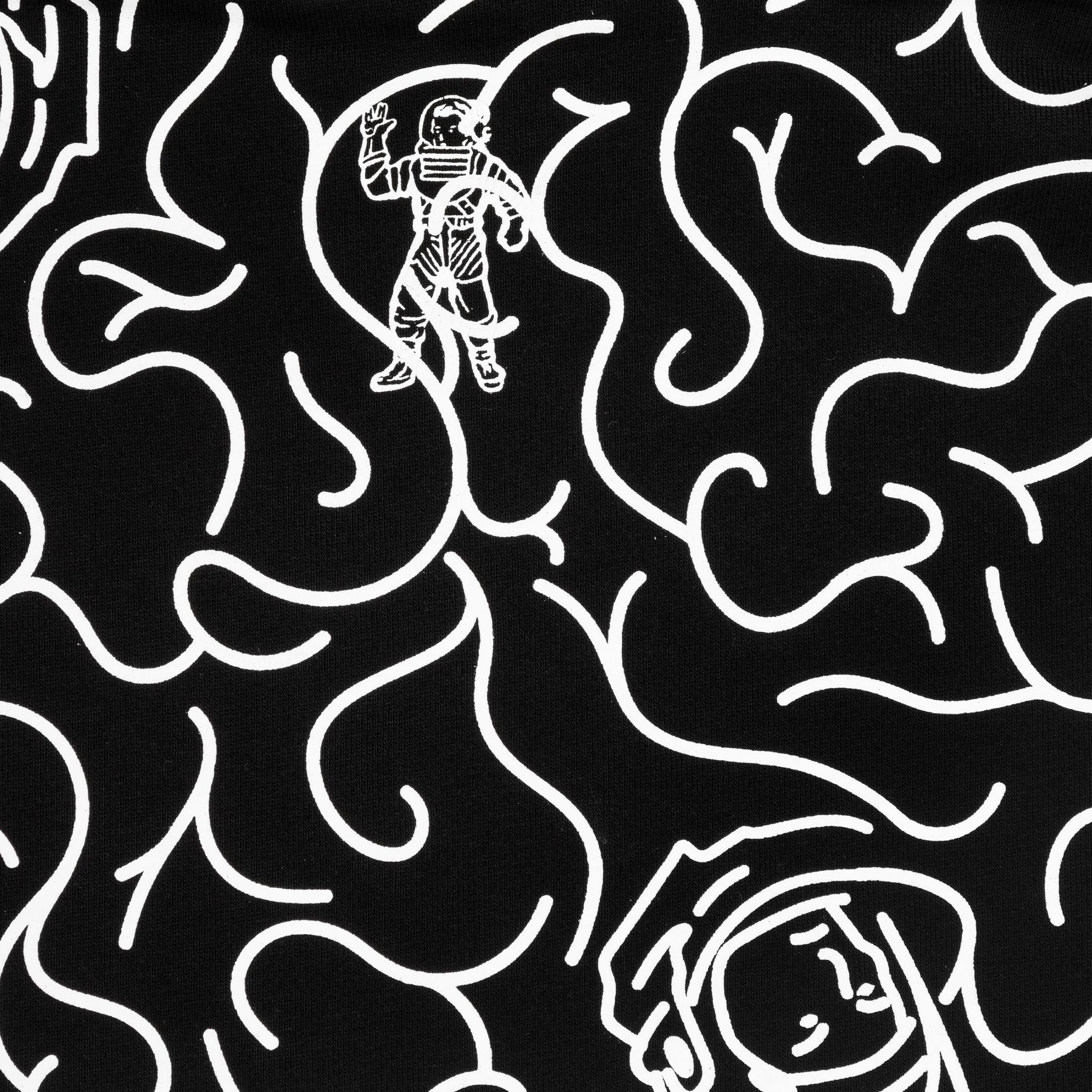 CORTEX HOODIE sold by Billionaire Boys Club product image thumbnail 3