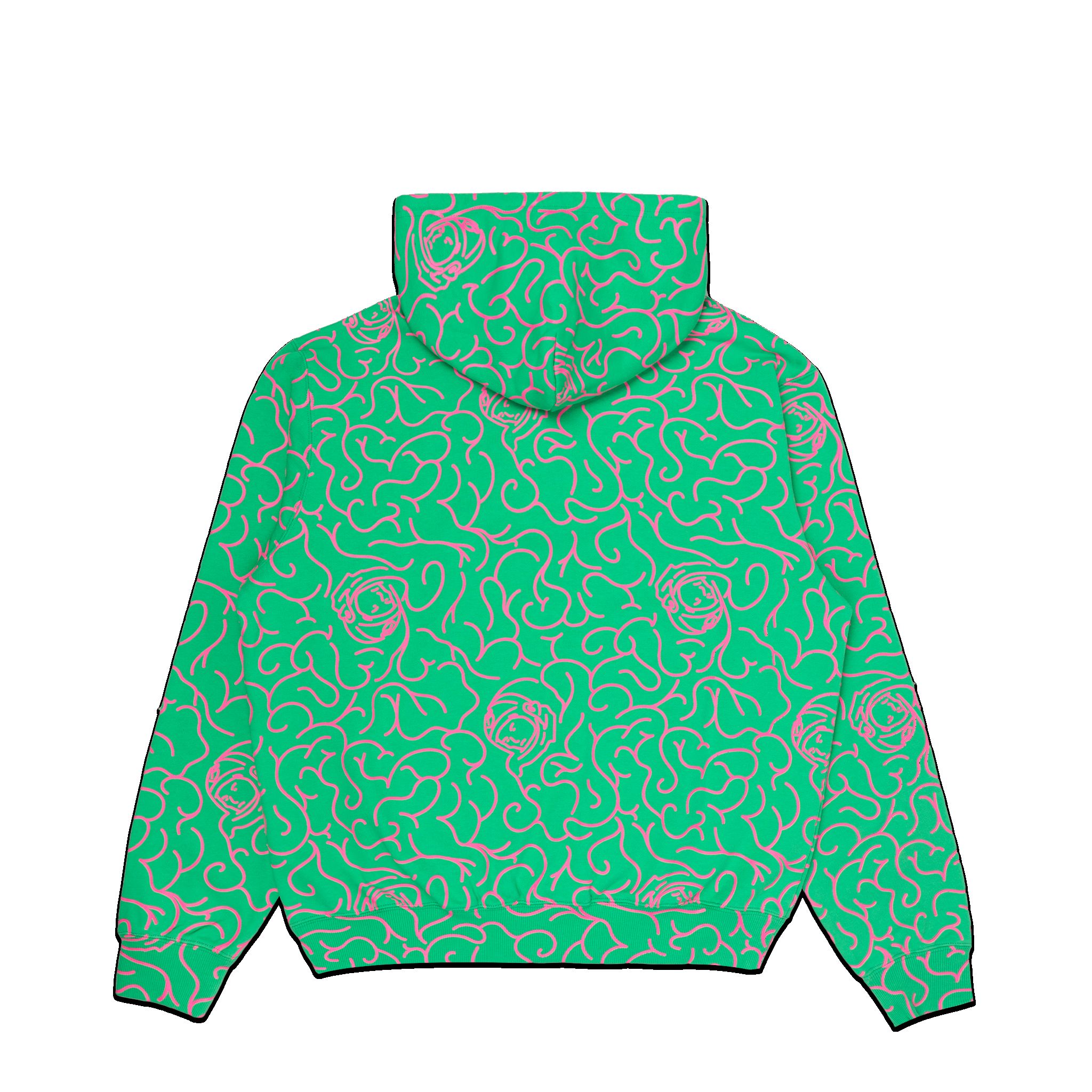 CORTEX HOODIE sold by Billionaire Boys Club product image thumbnail 5