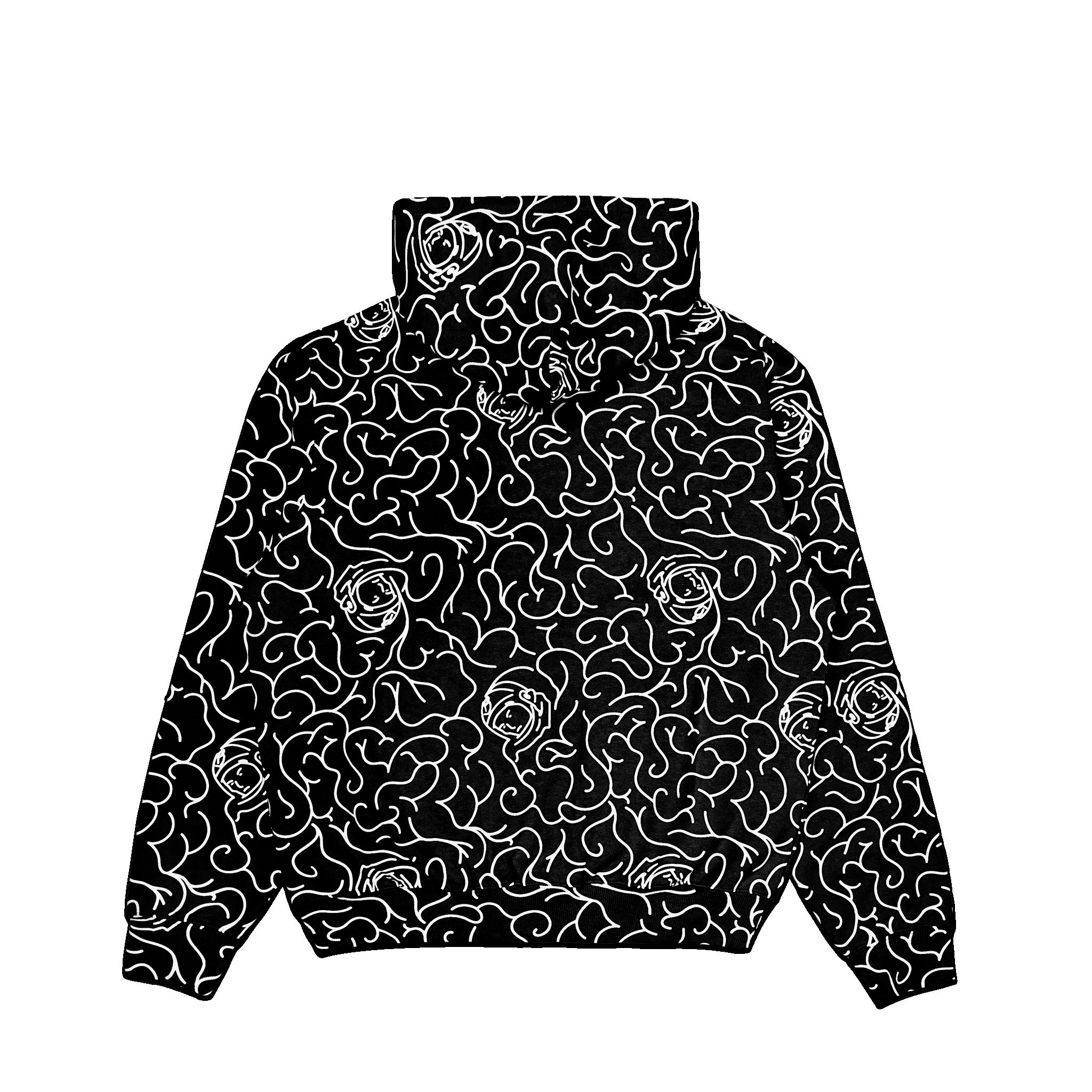 CORTEX HOODIE sold by Billionaire Boys Club product image thumbnail 2