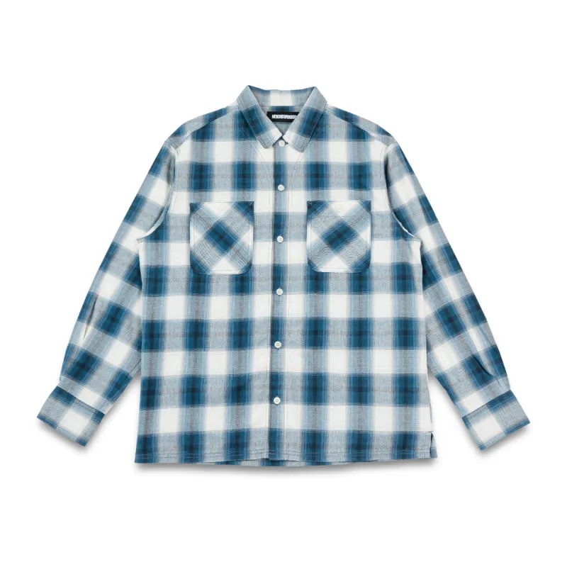 B&C / C-SHIRT . LS sold by Billionaire Boys Club
