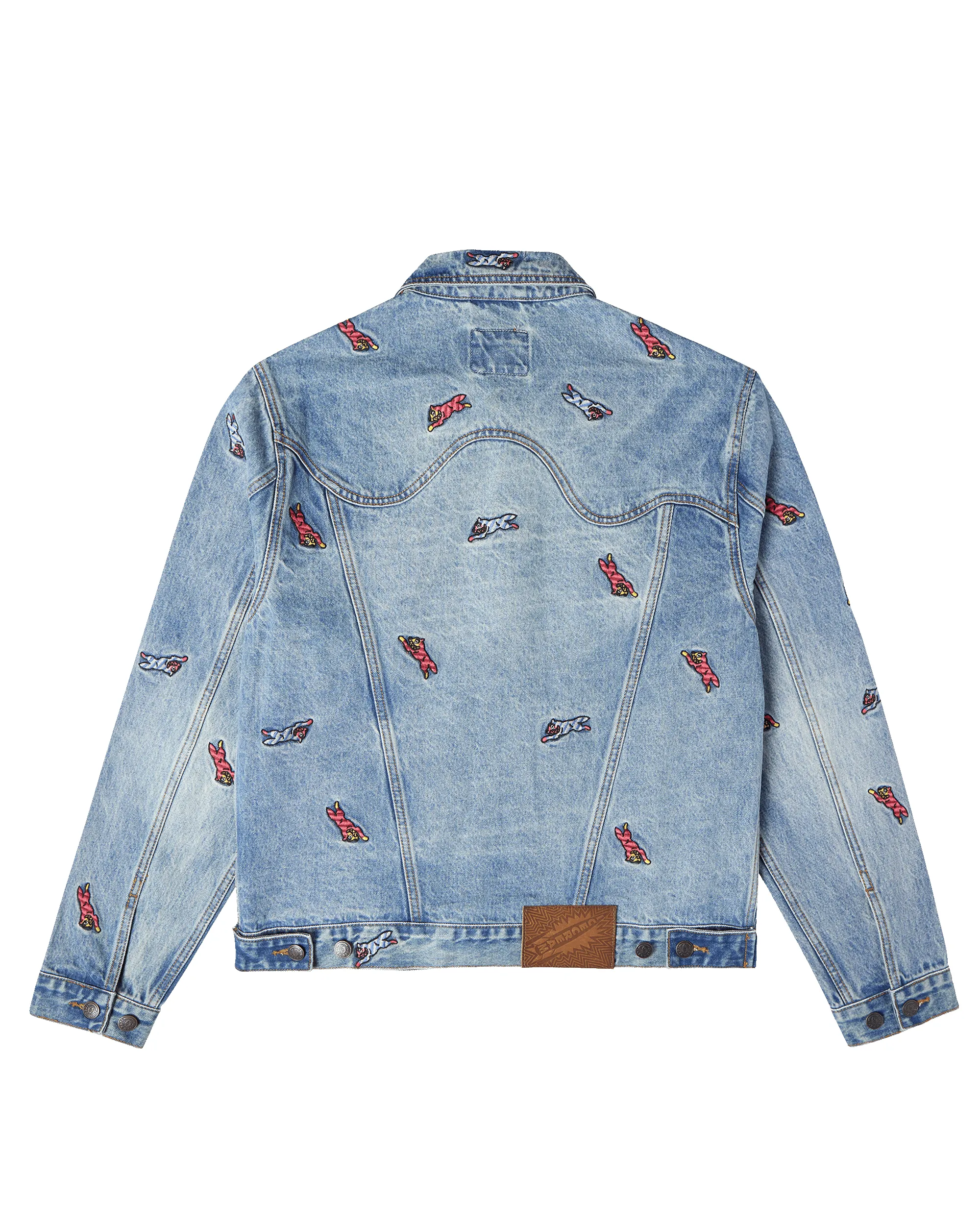 Dan Jacket sold by Billionaire Boys Club product image thumbnail 2