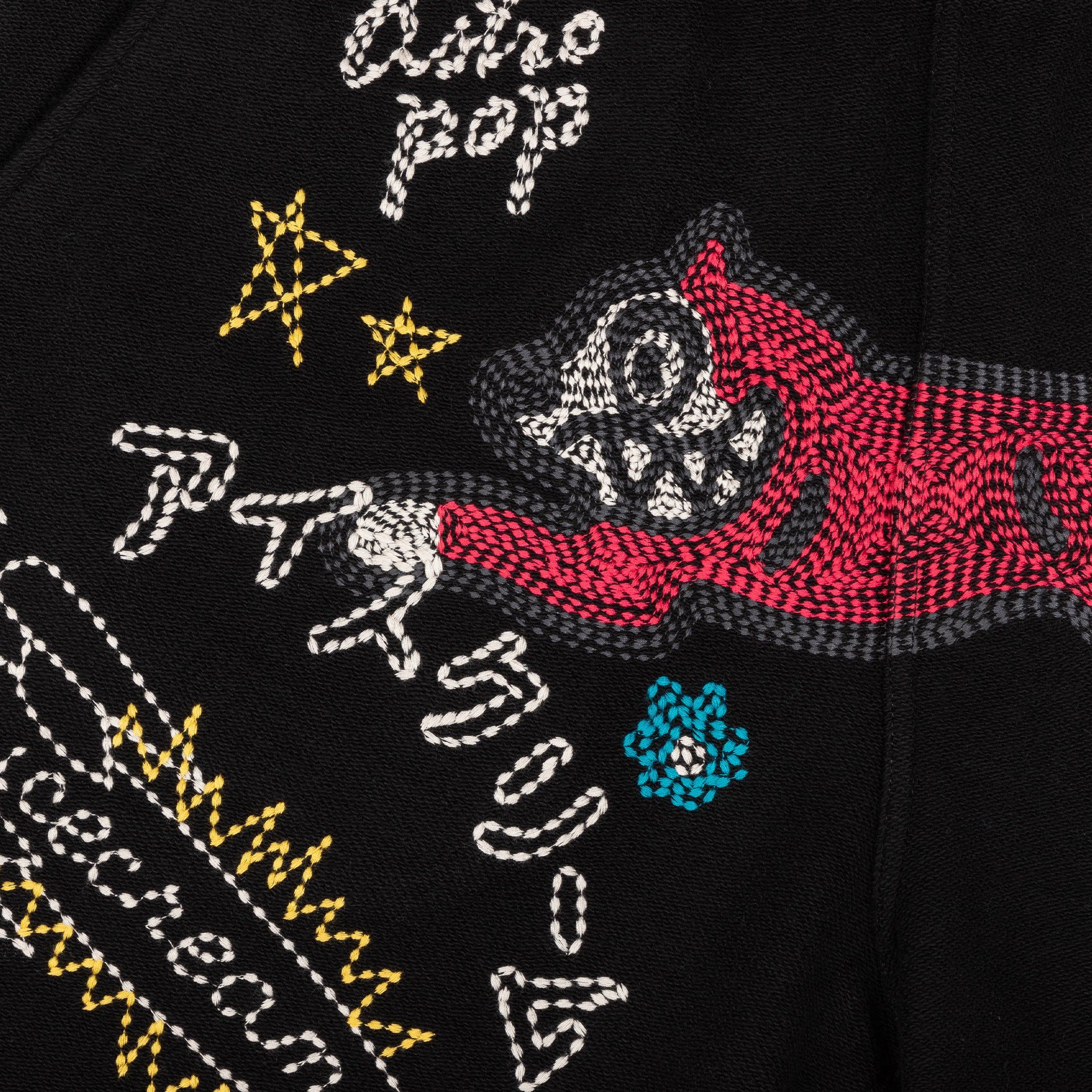 APRICOT HOODIE sold by Billionaire Boys Club product image thumbnail 3