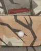 Camo Messenger Bag sold by Billionaire Boys Club