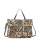 Camo Messenger Bag sold by Billionaire Boys Club