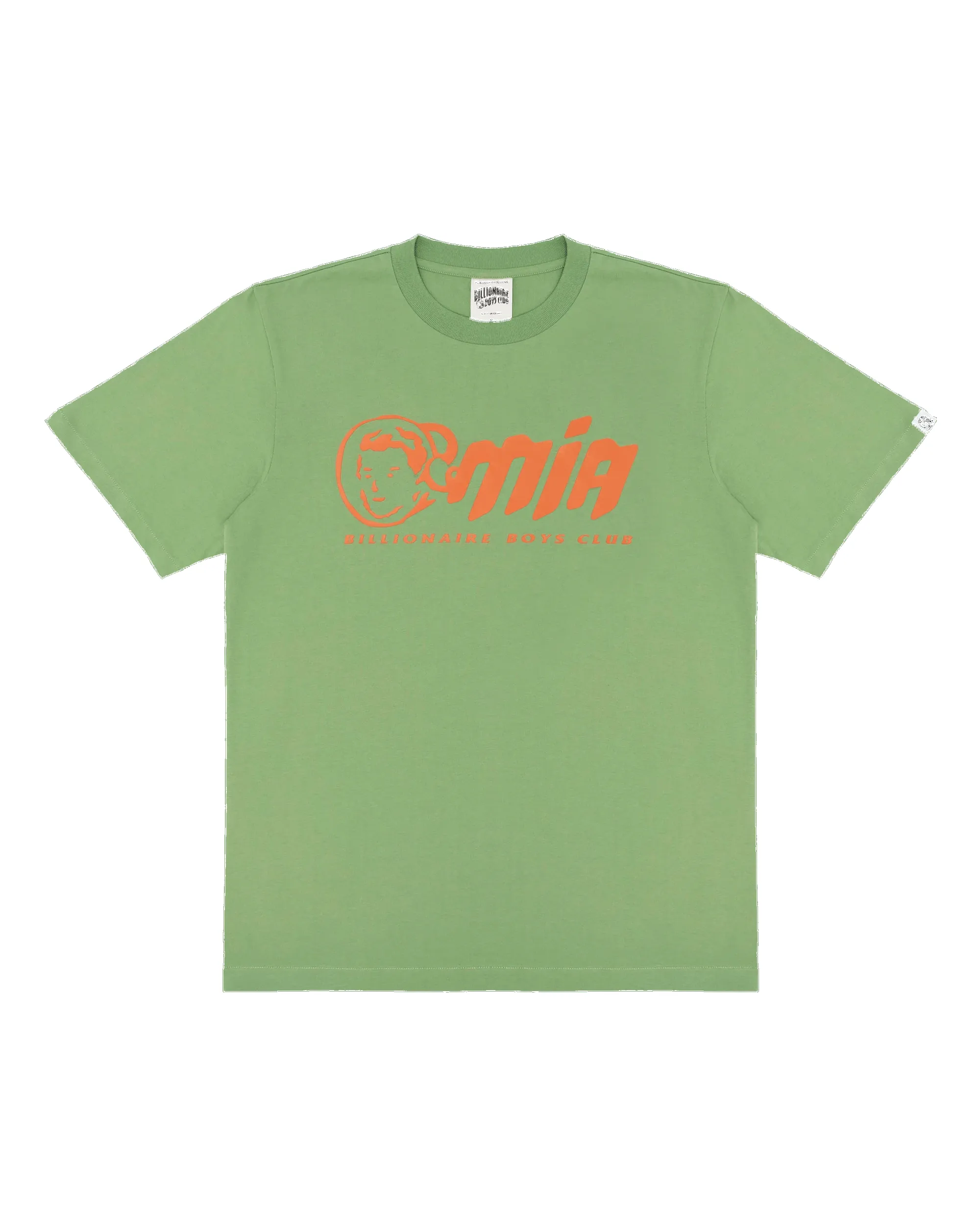 MIA OG Logo Tee sold by Billionaire Boys Club