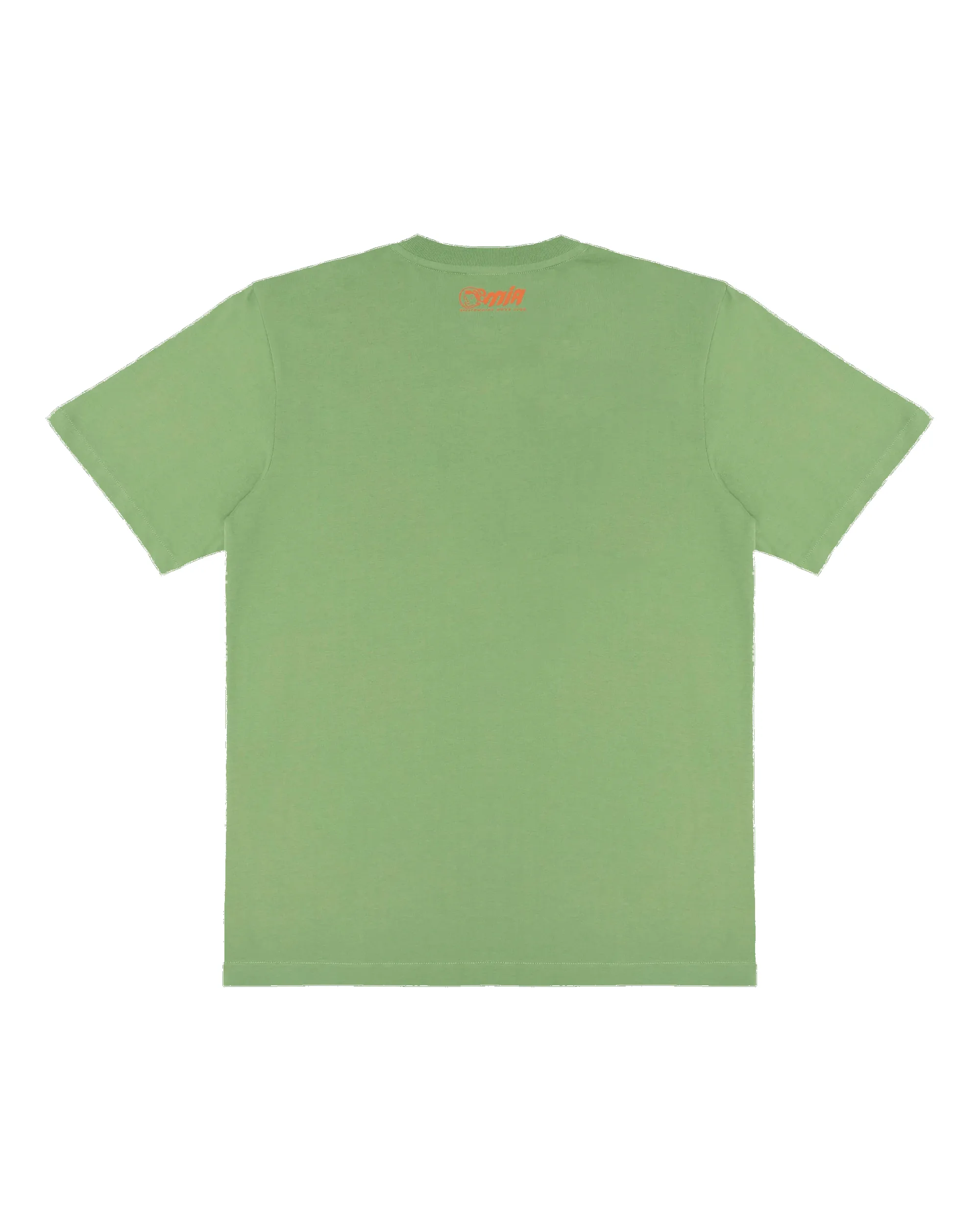 MIA OG Logo Tee sold by Billionaire Boys Club product image thumbnail 2