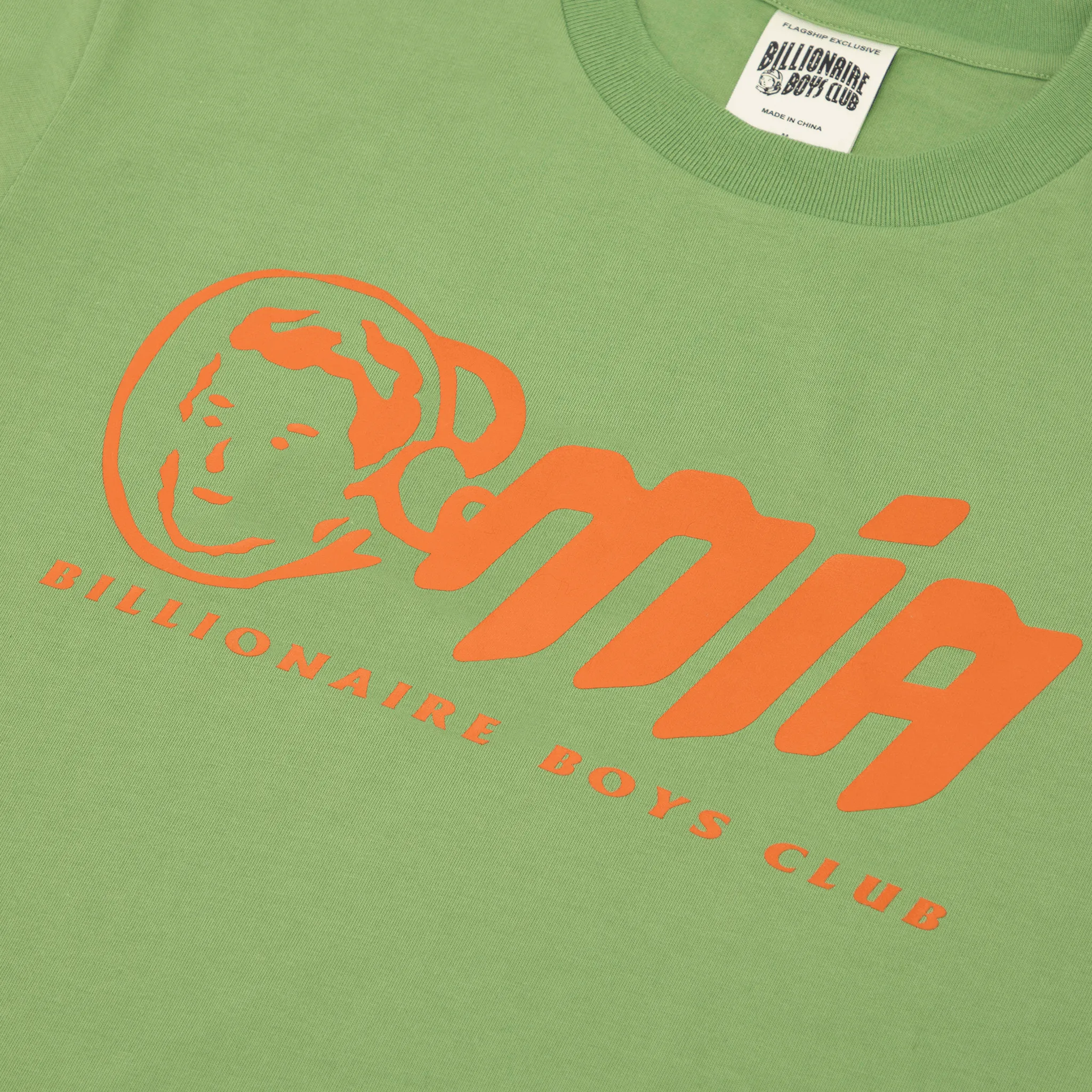 MIA OG Logo Tee sold by Billionaire Boys Club product image thumbnail 3