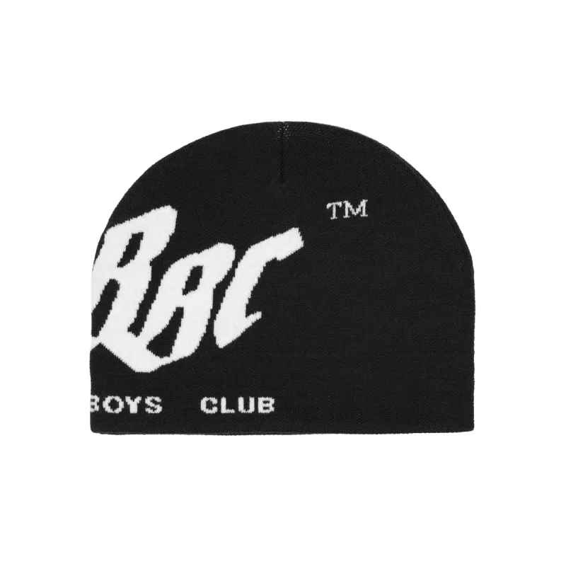 OG Logo Beanie sold by Billionaire Boys Club
