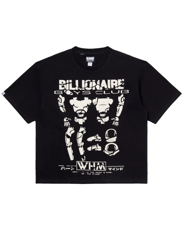 Assembly Cropped Knit sold by Billionaire Boys Club