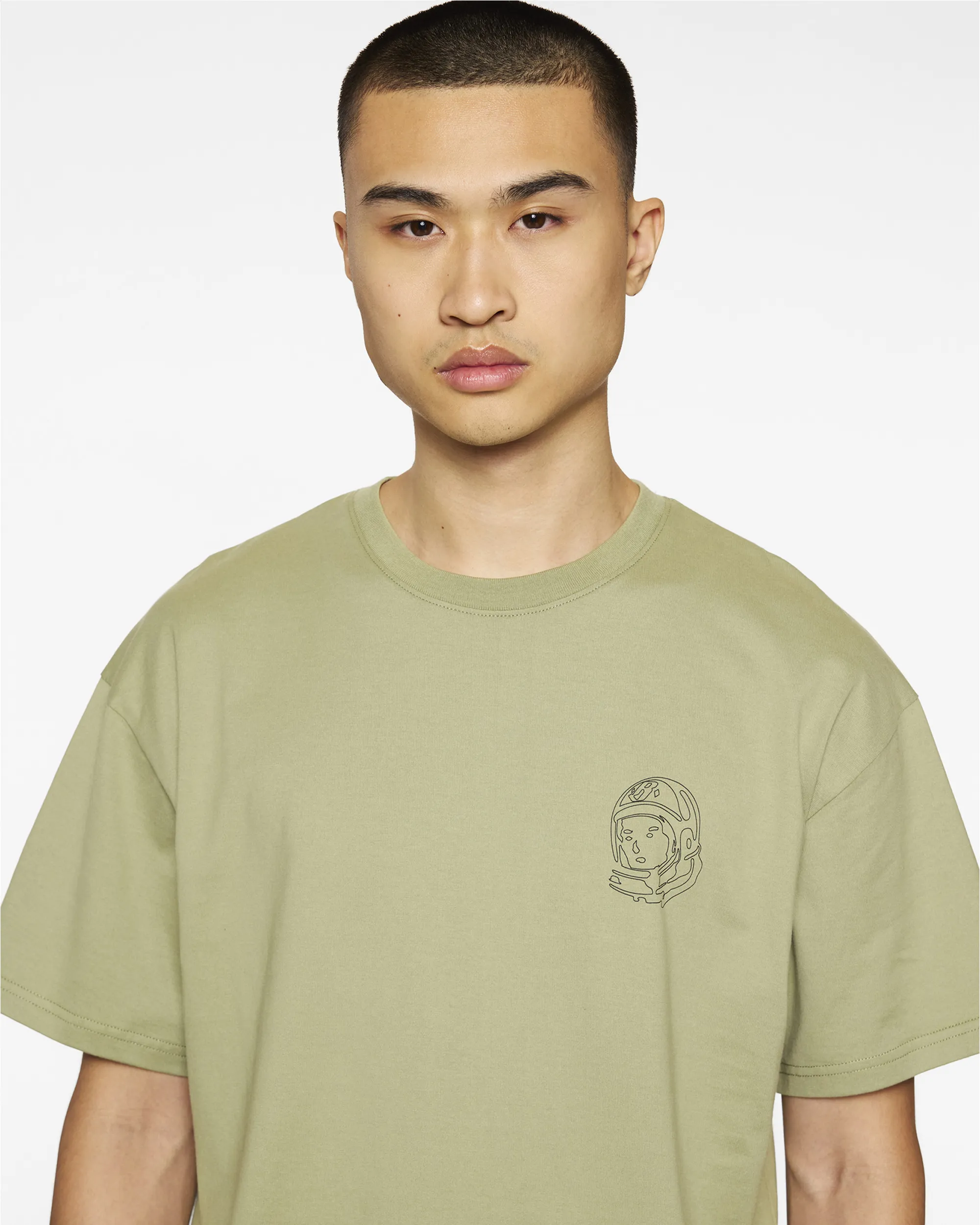 Linework Knit sold by Billionaire Boys Club product image thumbnail 5
