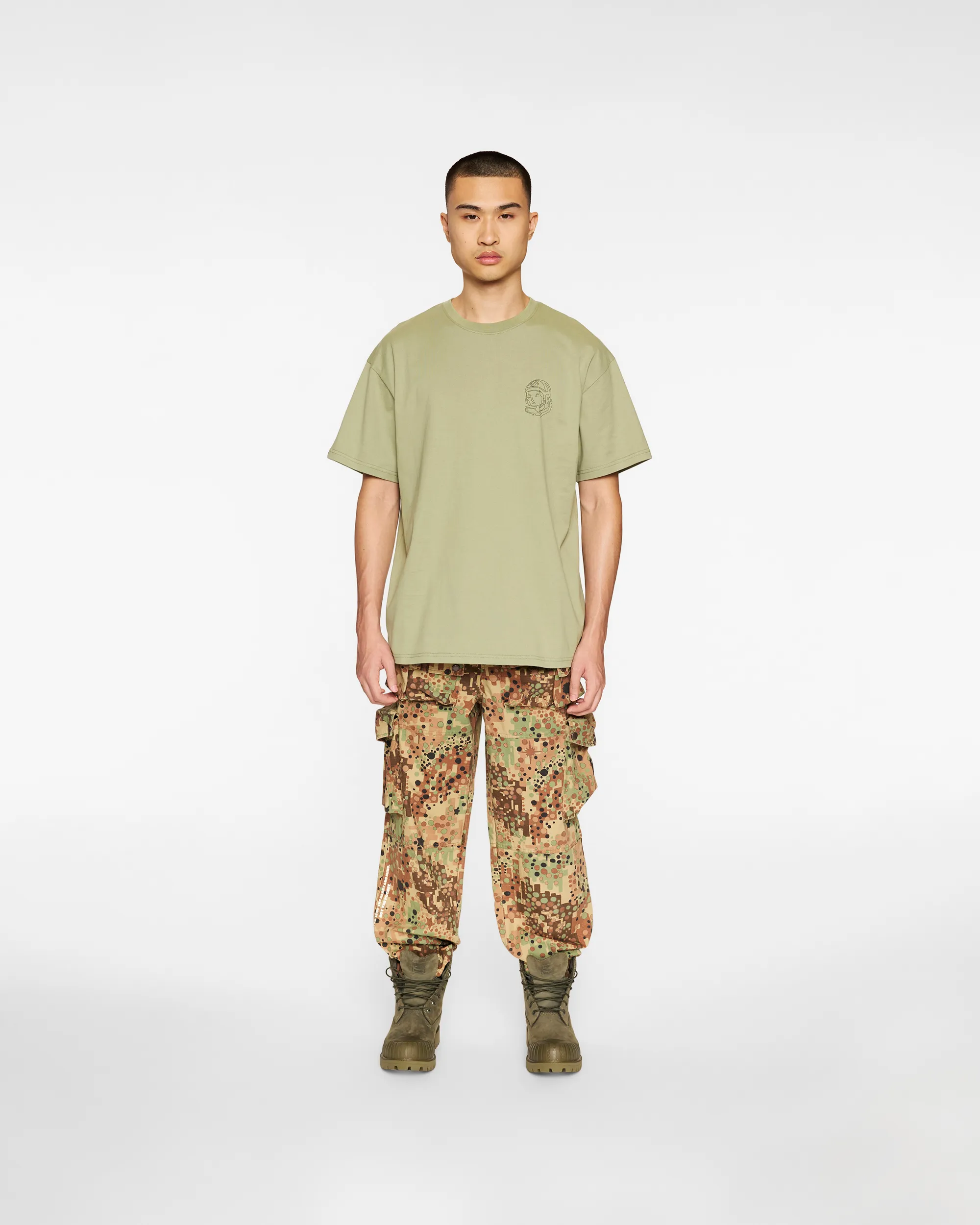 Linework Knit sold by Billionaire Boys Club product image thumbnail 3