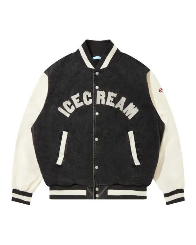 Washed Denim Blouson sold by Billionaire Boys Club