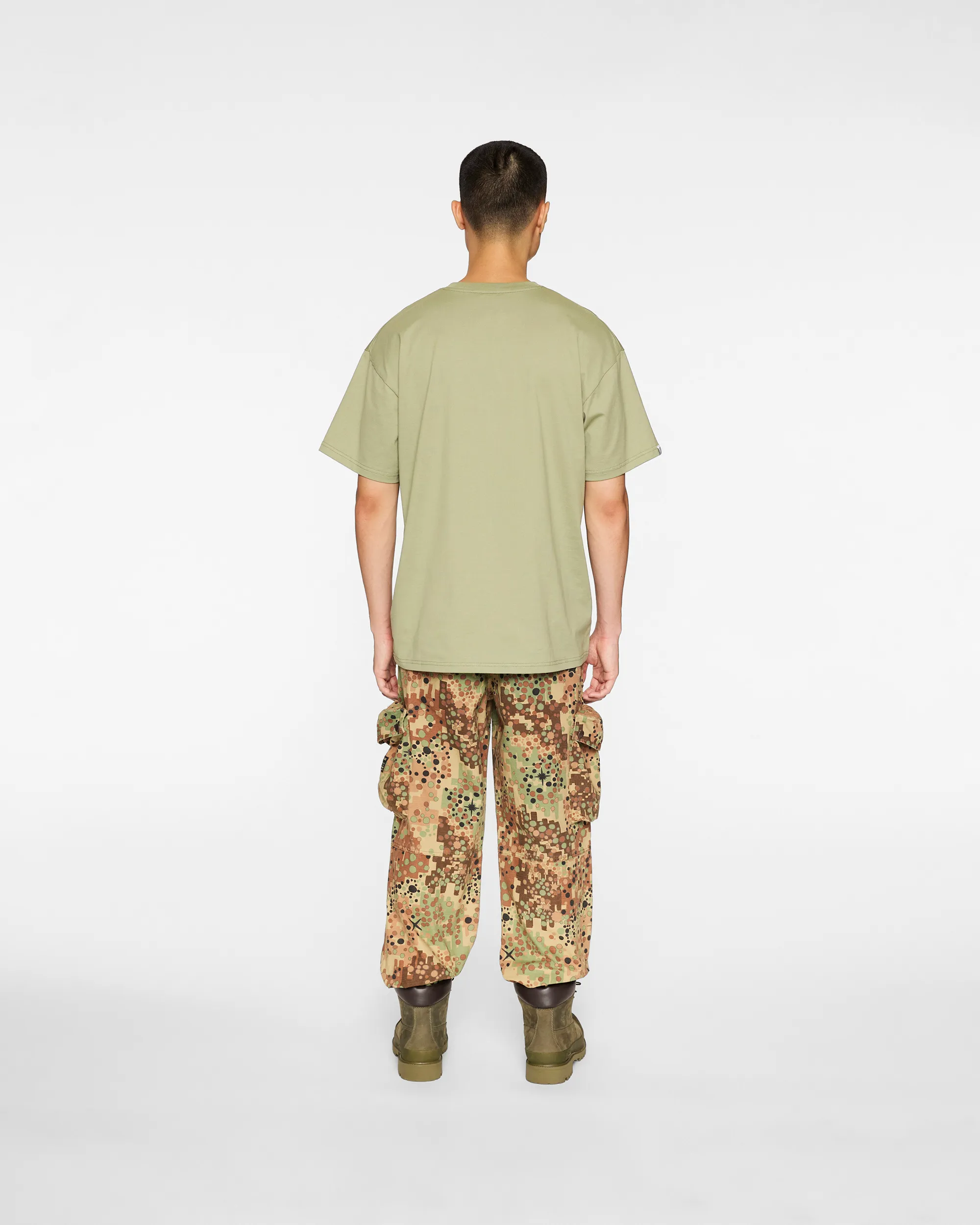 Linework Knit sold by Billionaire Boys Club product image thumbnail 4