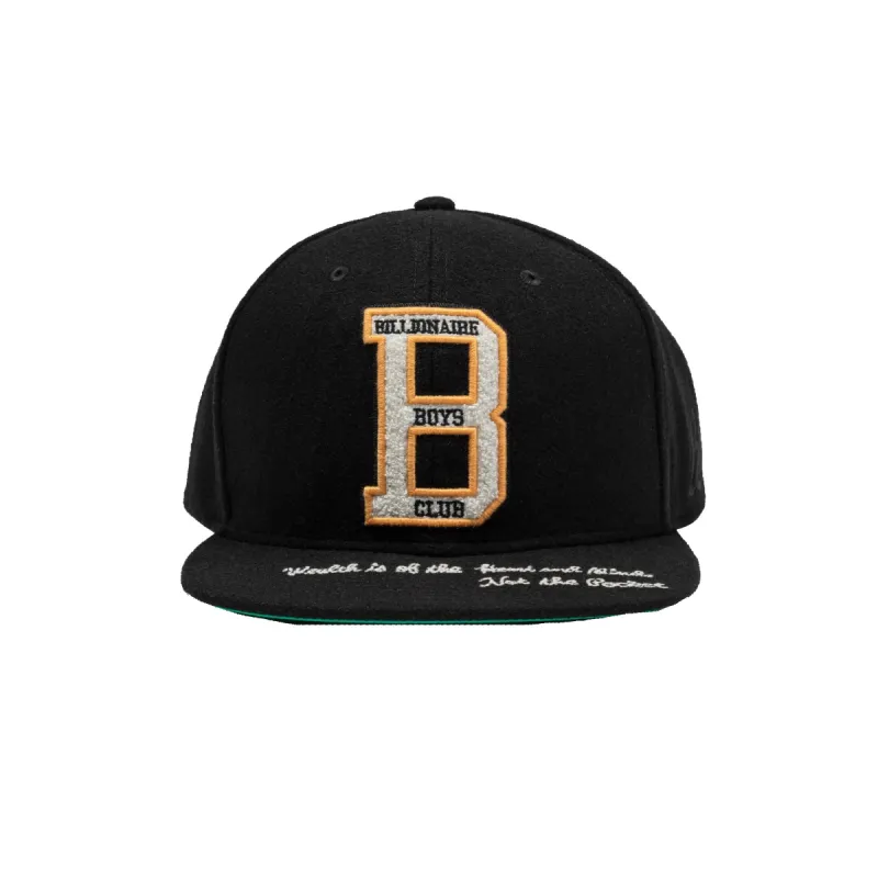 IGNITE SNAPBACK HAT sold by Billionaire Boys Club
