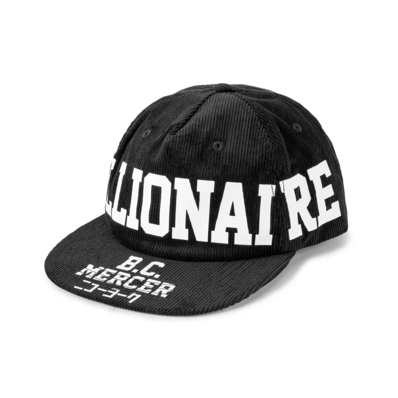 NEW YORK HAT sold by Billionaire Boys Club