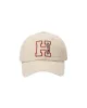 6Panel Twill Cap #2 sold by Billionaire Boys Club
