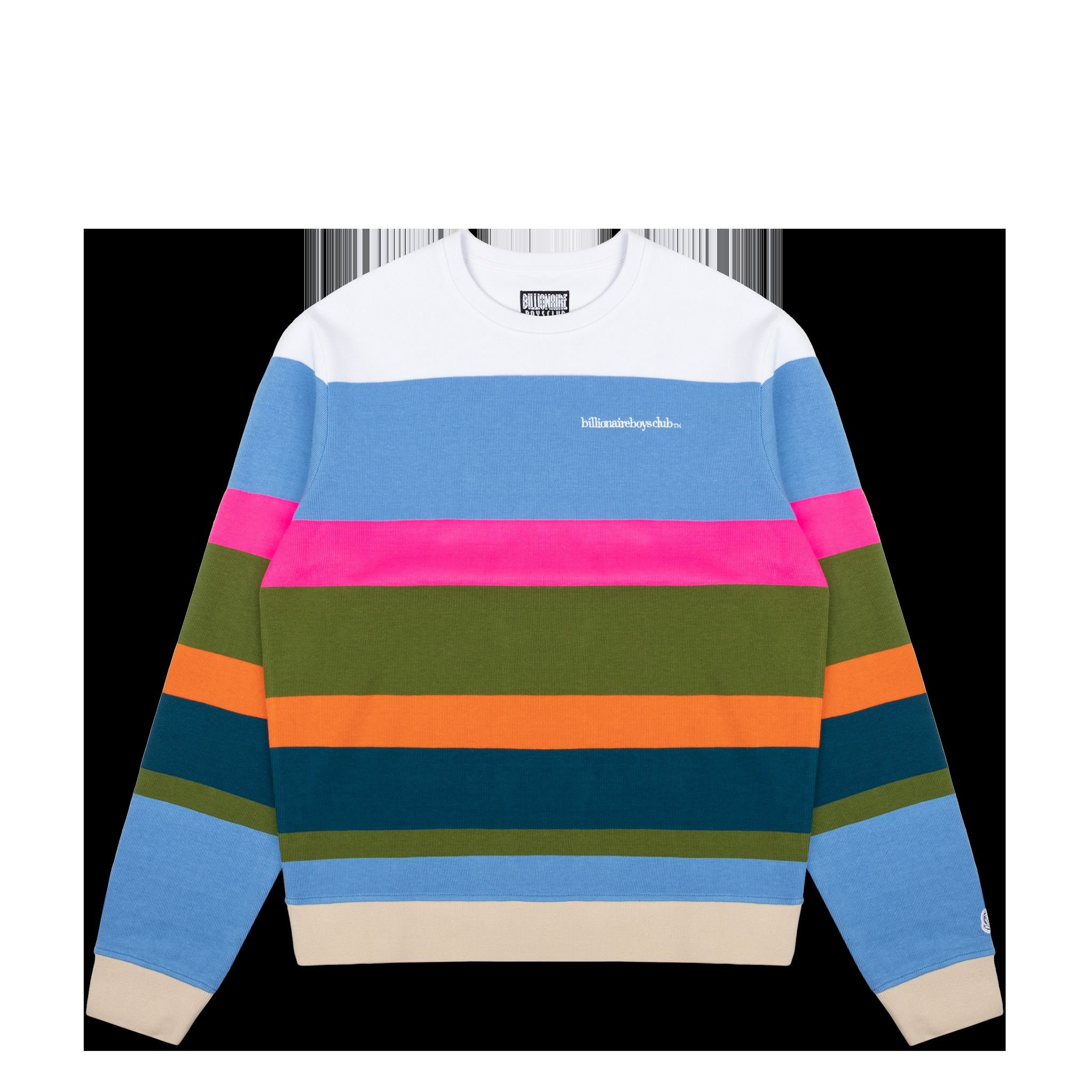 FLOW CREW sold by Billionaire Boys Club