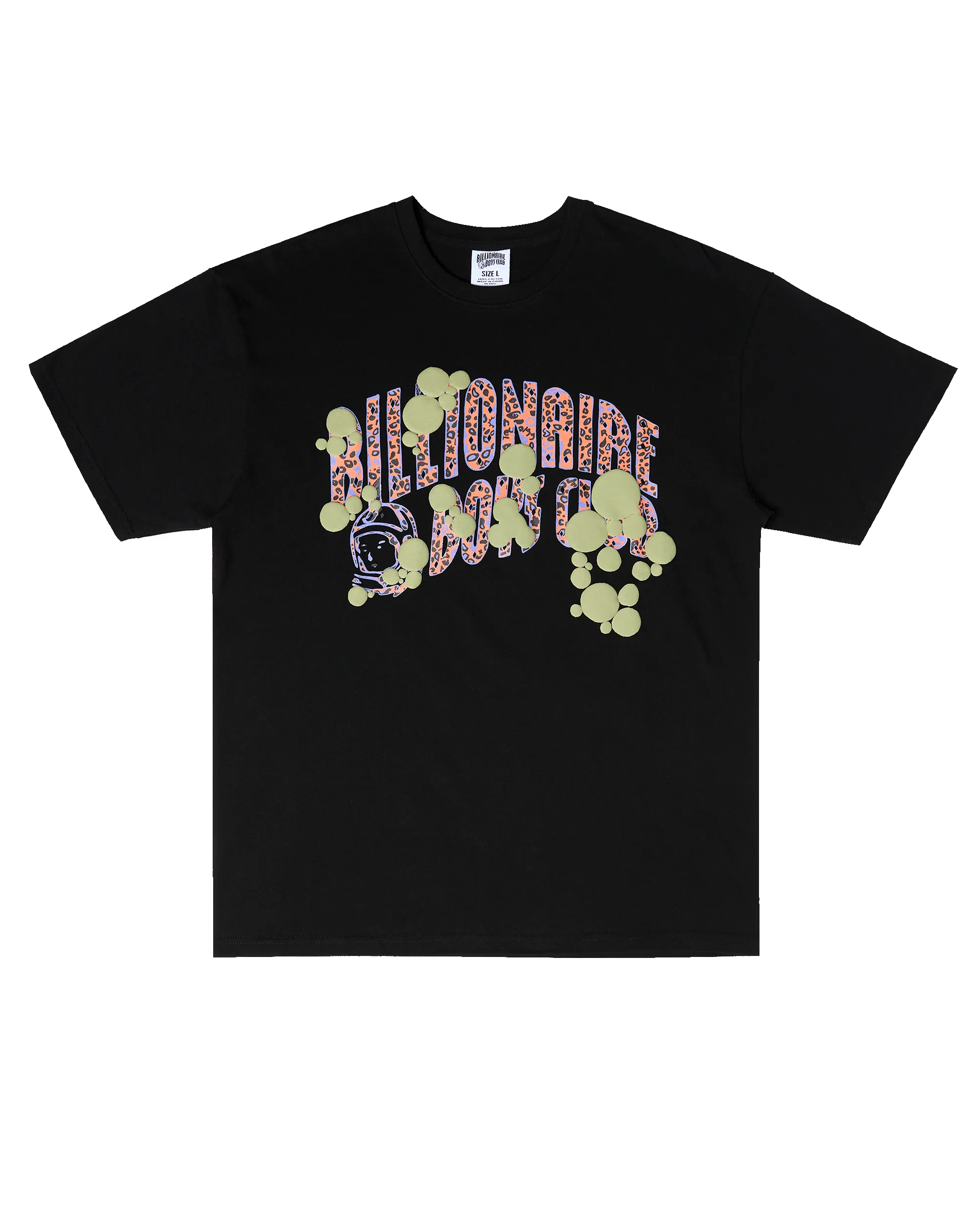 Arch S/S Tee sold by Billionaire Boys Club