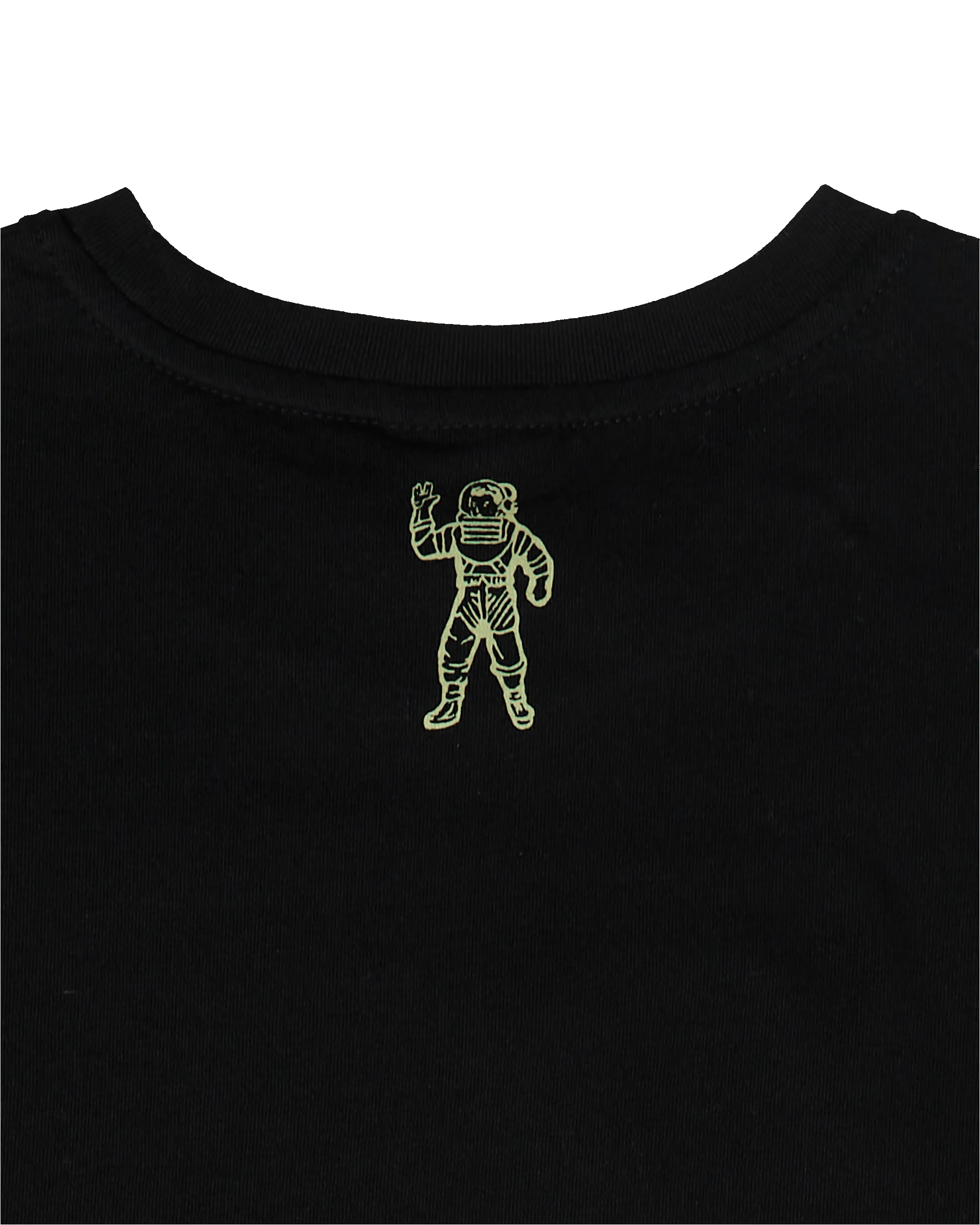Arch S/S Tee sold by Billionaire Boys Club product image thumbnail 4