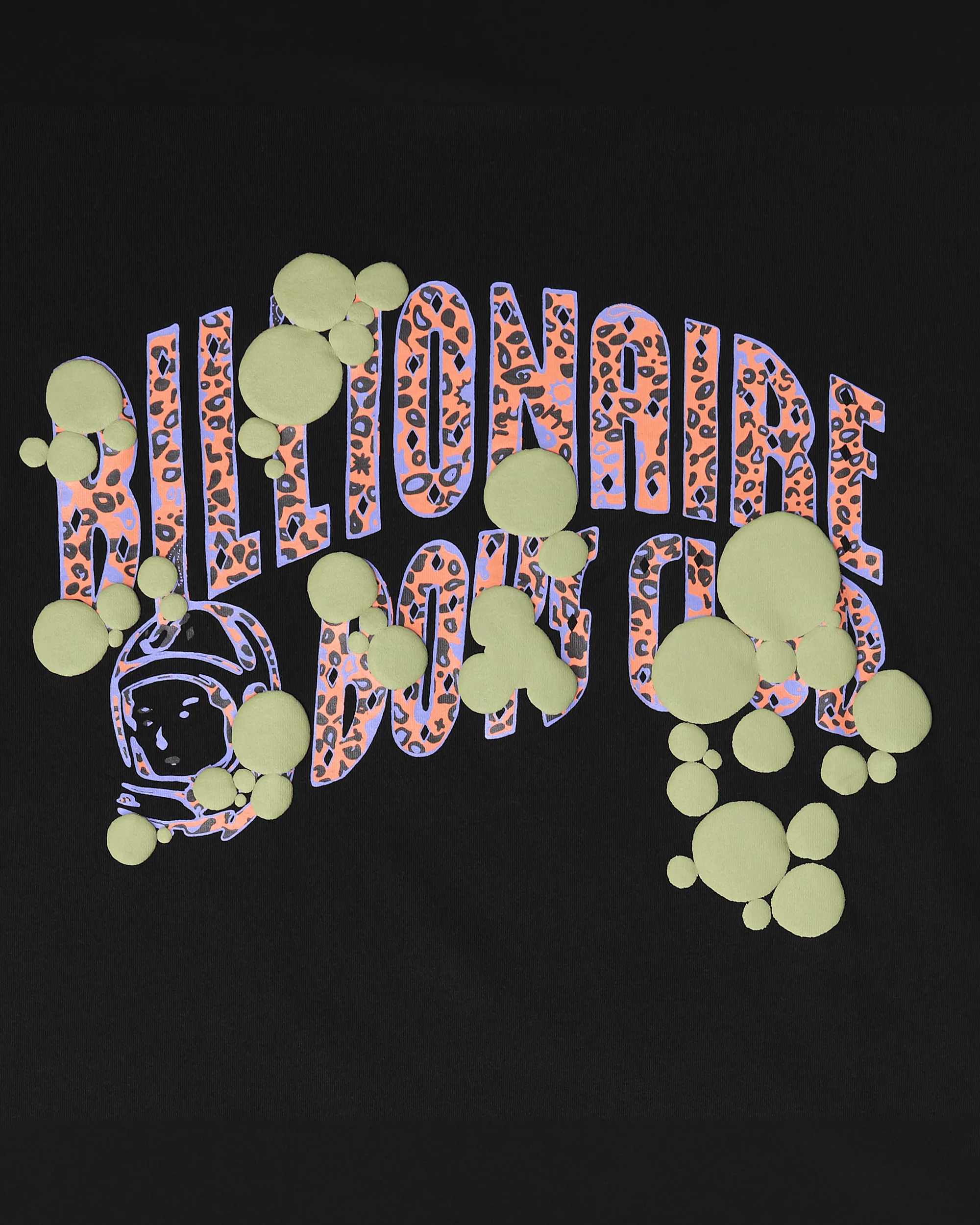 Arch S/S Tee sold by Billionaire Boys Club product image thumbnail 3