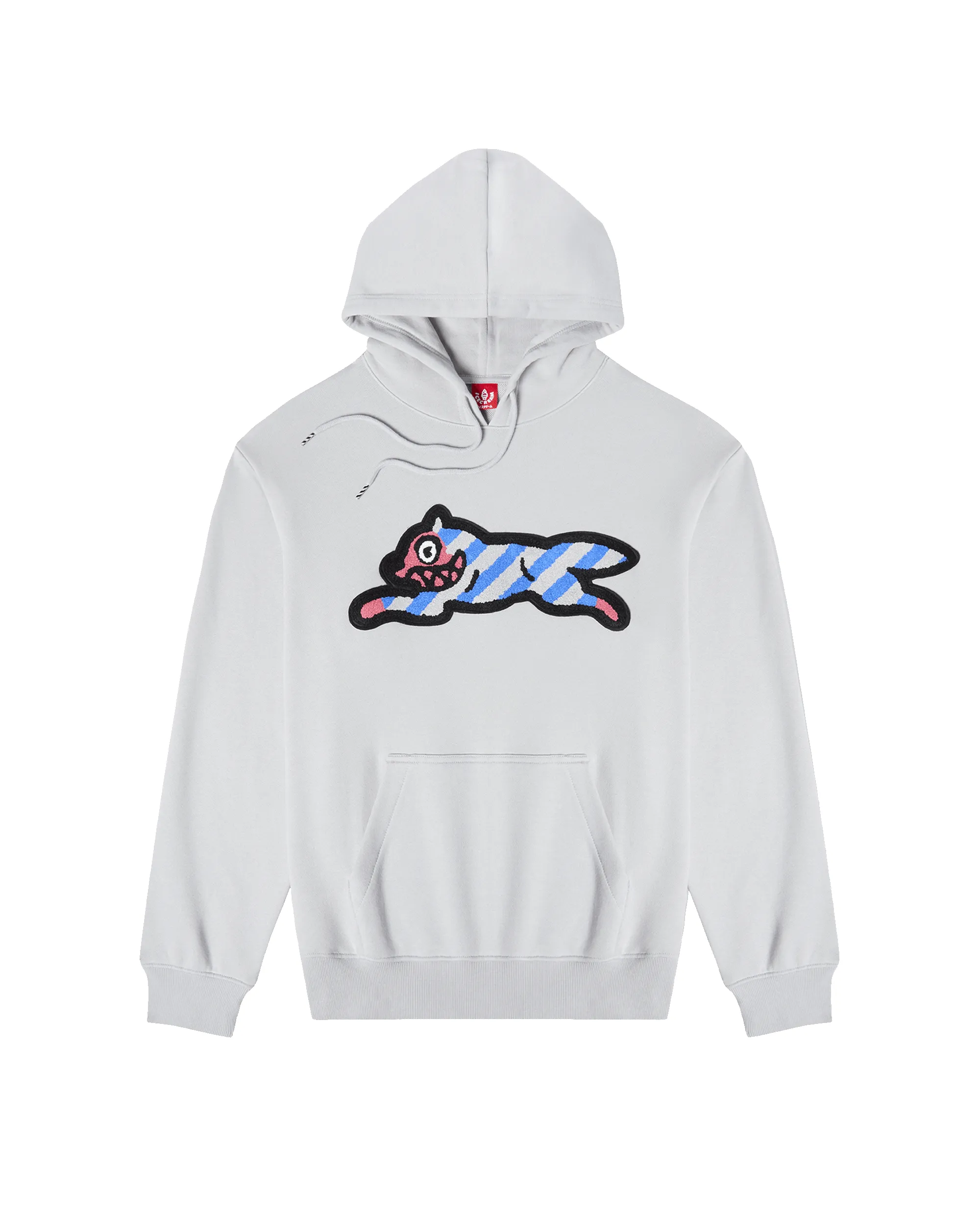 Dawg L/S Hoodie sold by Billionaire Boys Club